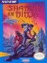 Nintendo  NES&nbsp; - &nbsp;Shadow of the Ninja